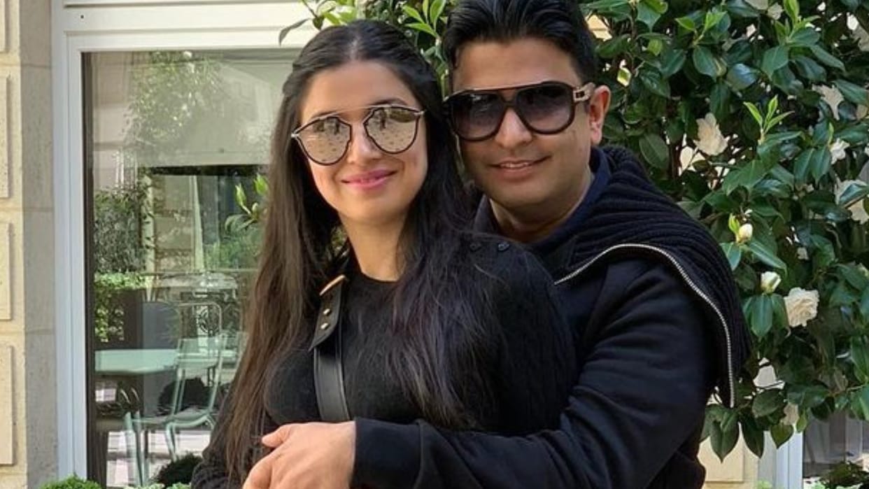 Rumours around Bhushan Kunar and Divya Khossla are baseless and false clarifies T-Series spokesperson