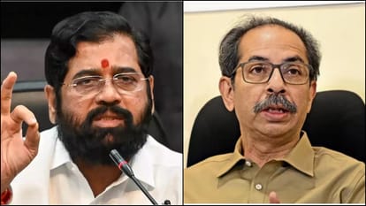 Election 2024: महाराष्ट्र में असली-नकली शिवसेना-एनसीपी का होगा फैसला, गुजरात में भी रोचक मुकाबला Battle between Real or fake Shiv Sena and NCP in Maharashtra and Gujarat Election
