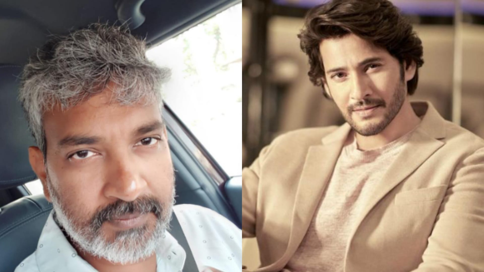 mahesh babu to have multiple looks in SSMB29 SS rajamouli finalized eight looks of actor for film reports