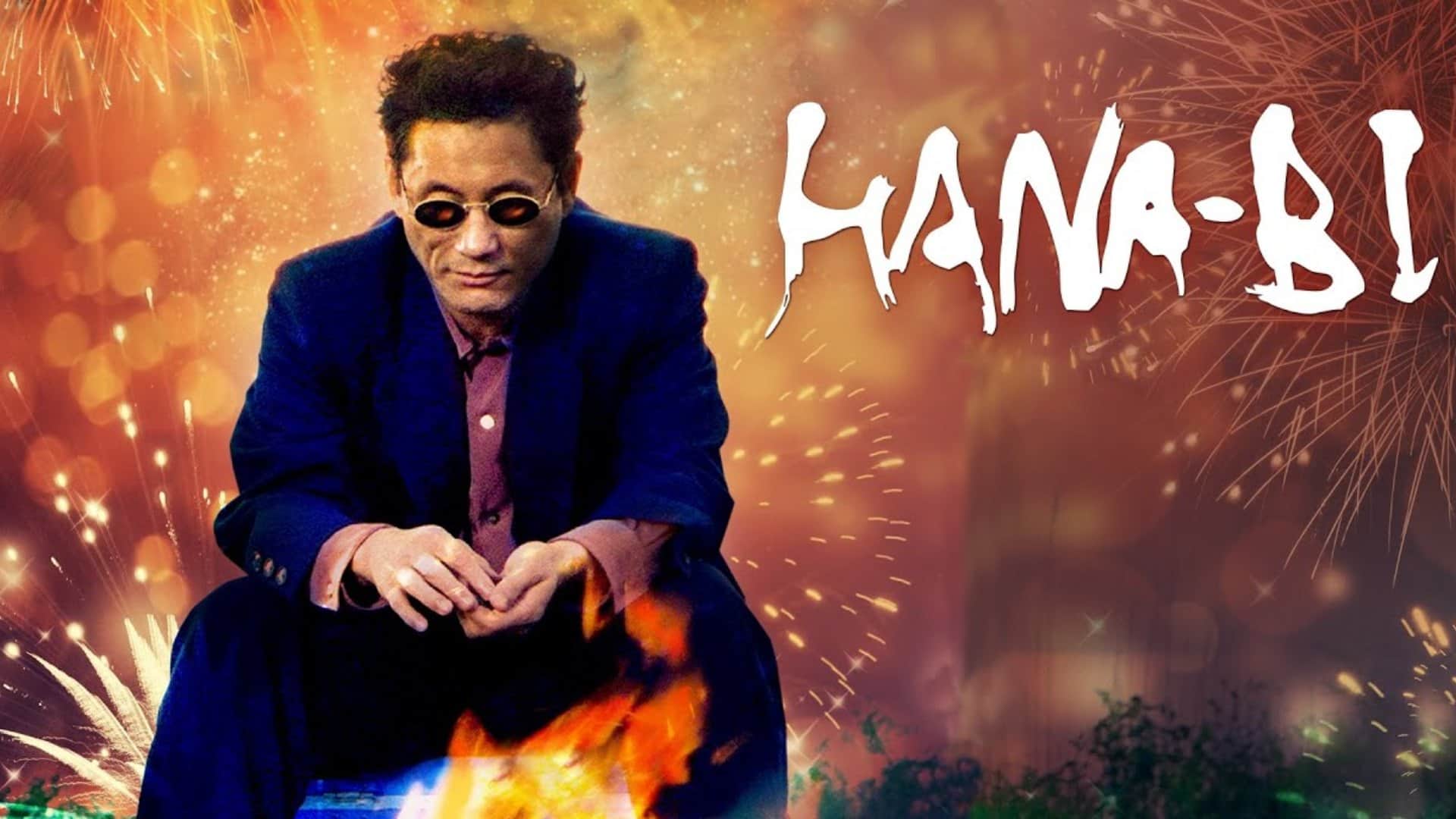 Tokyo Drifter Sonatine Fireworks Pale Flower Branded to Kill These films are based on Japanese Yakuza Gang