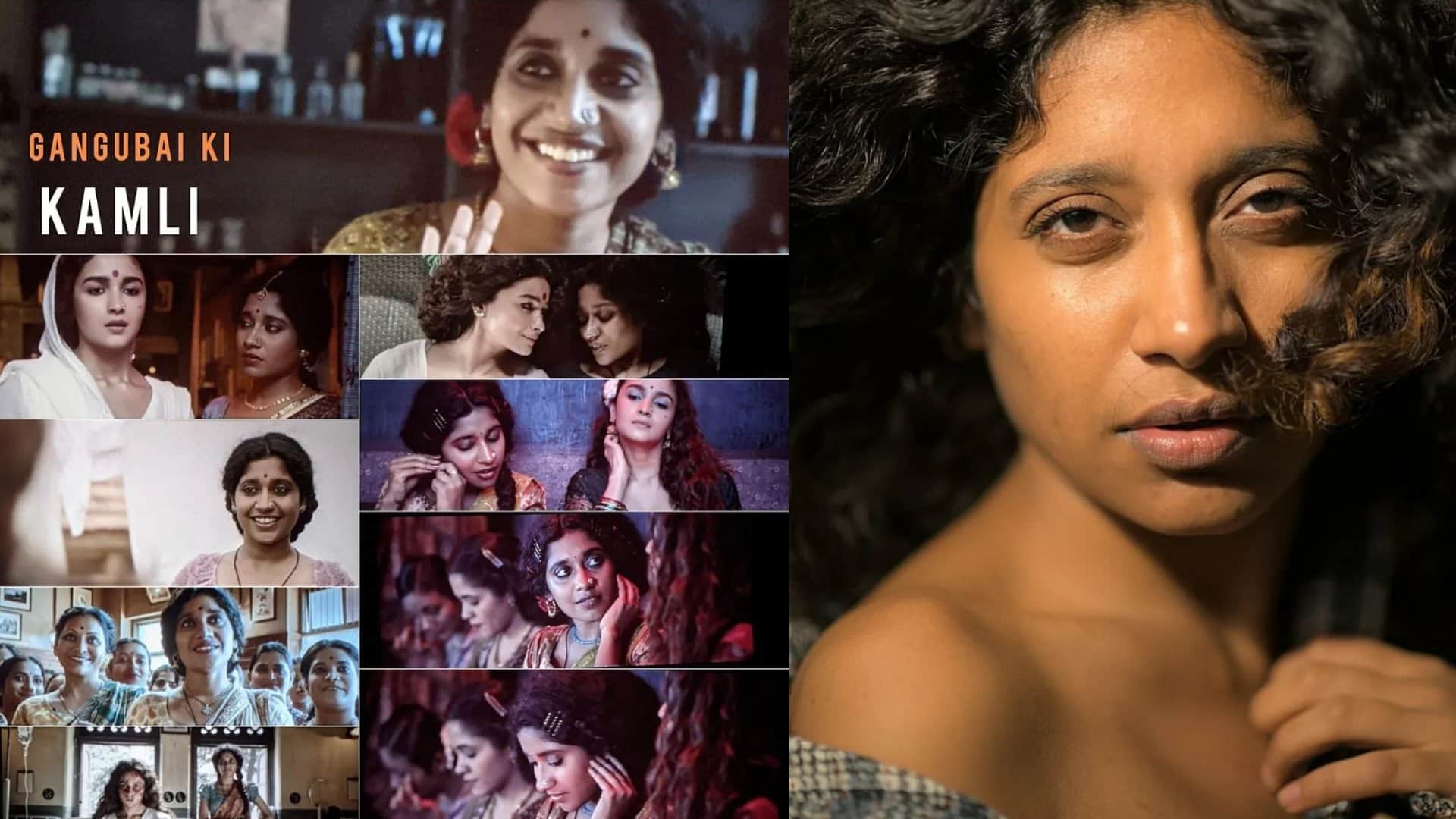 Adah Sharma calls Indira Tiwari real heroine of bastar a naxal story NSD serious men gangubai artells magazine