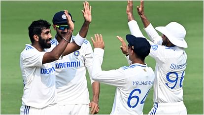 IND vs ENG Test: चौथे टेस्ट के लिए इंग्लैंड की प्लेइंग-11 घोषित, वुड-रेहान बाहर, इन दो खिलाड़ियों को मिली जगह IND vs ENG Test: England's playing-11 declared for 4th test, Wood, Rehan out, Robinson, Bashir gets place