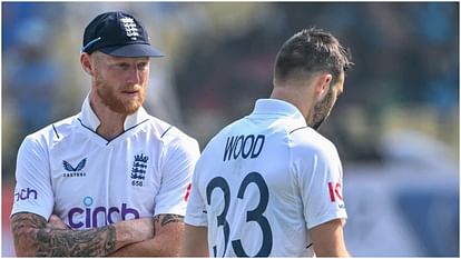 Ind Vs Eng: 'never Seen Anything Like This Before', Captain Ben Stokes ...