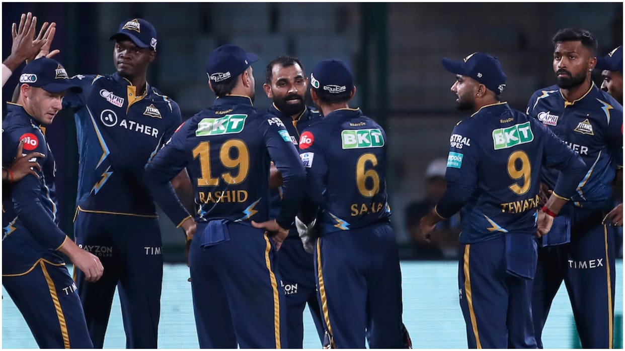 IPL 2024: India pacer Mohammed Shami ruled out of IPL due to left ankle injury which require surgery in UK