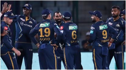 IPL 2024: आईपीएल शुरू होने से पहले गुजरात को झटका, 3.60 करोड़ के इस खिलाड़ी का हुआ एक्सीडेंट, जानें पूरा मामला IPL 2024: Shock to Gujarat Titans, before start of IPL, Robin Minz met with an accident, know the whole matter