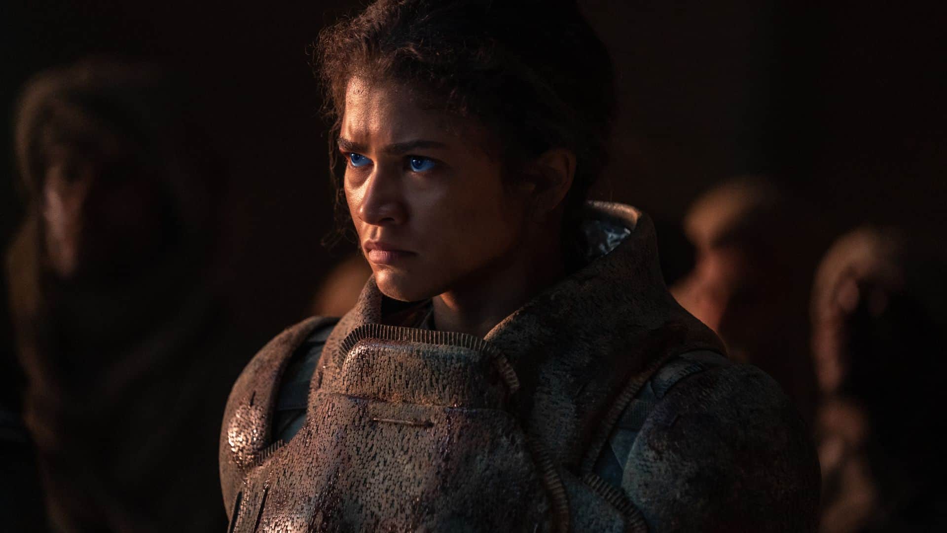 Dune Part 2 Timothee Chalamet and Zendaya Comeback with the role of paul an Chani know details about movie