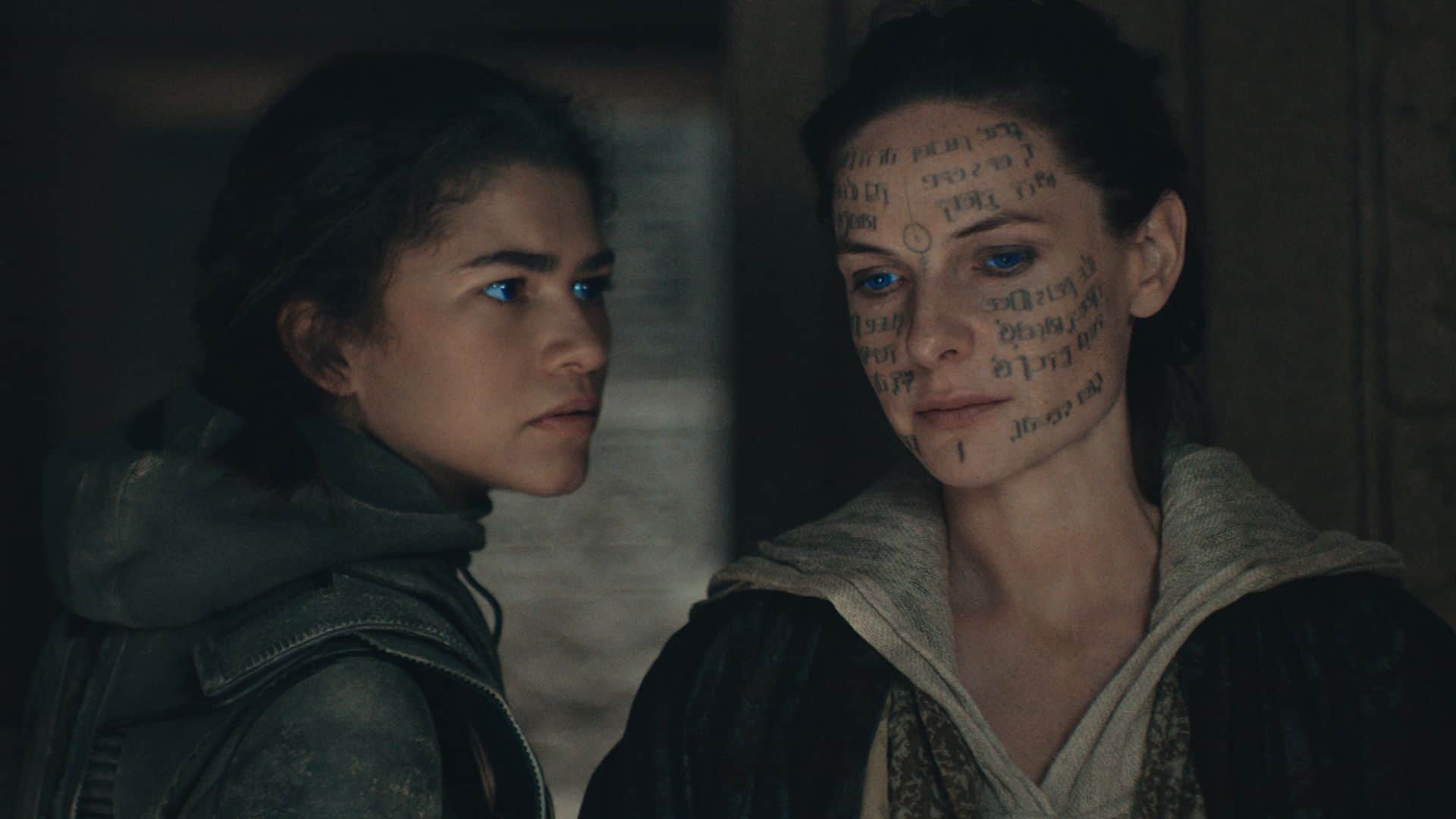 Dune Part 2 Timothee Chalamet and Zendaya Comeback with the role of paul an Chani know details about movie