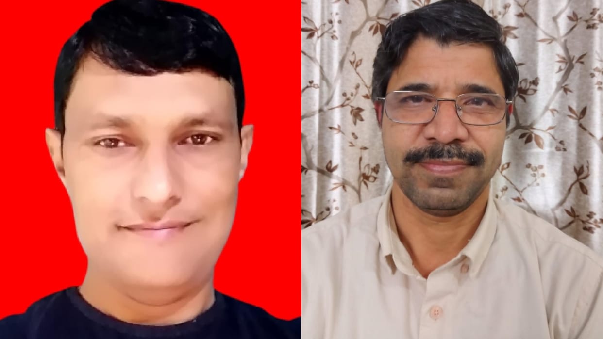 Yuva Najariya: Demand for guarantee of MSP, farmers on agitation, read the views of youth on MSP