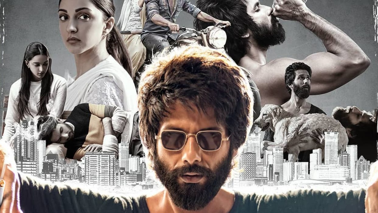 Shahid Kapoor broke silence on the criticism of Kabir Singh After 4 years know what tbmauj Actor said