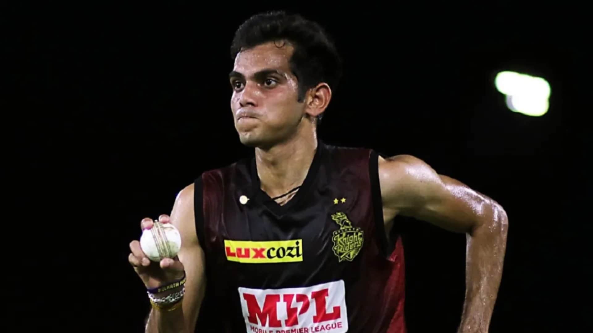 Kamlesh Nagarkoti to Sandeep Warrier 4 players who can replace Mohammed Shami in Gujarat Titans for IPL 2024
