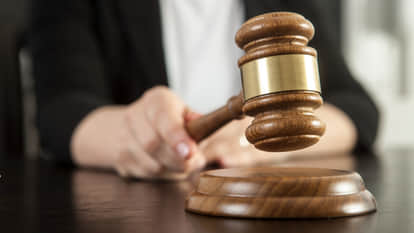 कोर्ट (प्रतीकात्मक)