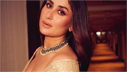 Actress Kareena Kapoor Khan does want to look likes in her twenties said happy to be in early forties