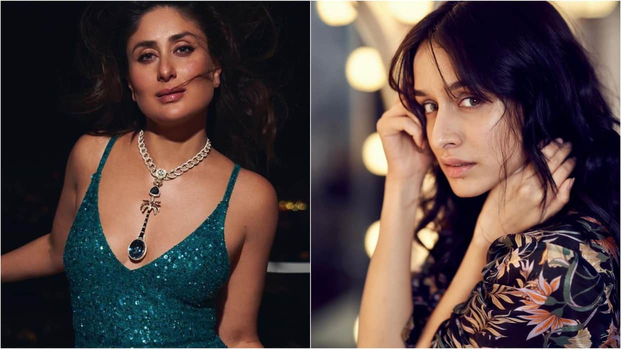 Not only kareena kapoor khan bollywood other celebrities also ignored each other at different events