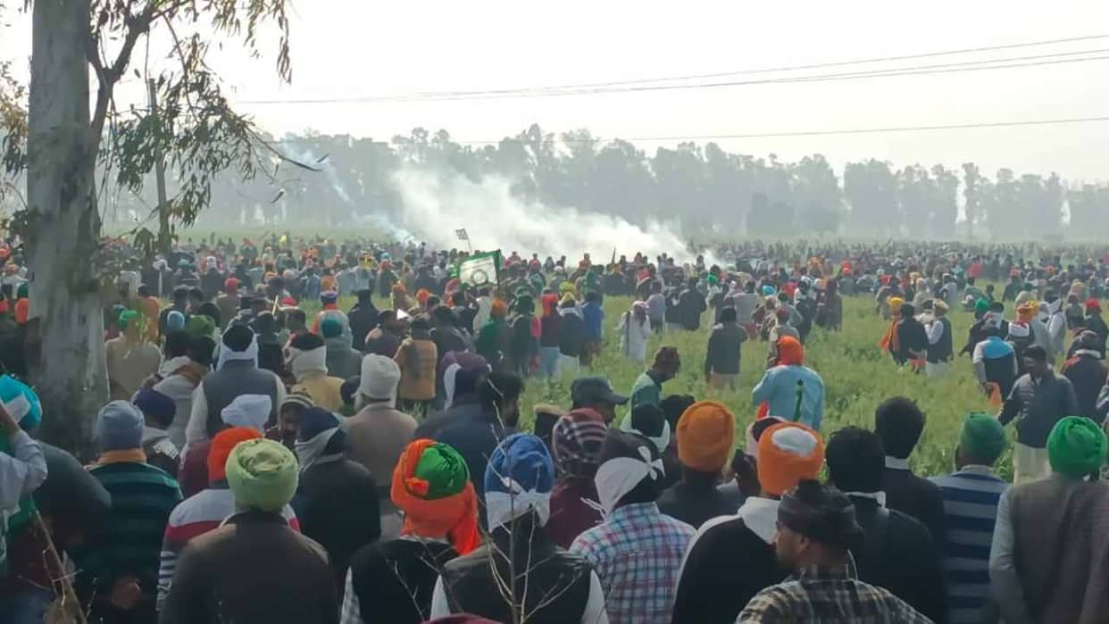 High Court reprimands Haryana government in farmer Preetpal case