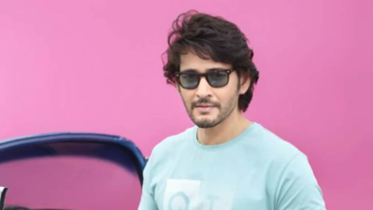 mahesh babu to have multiple looks in SSMB29 SS rajamouli finalized eight looks of actor for film reports