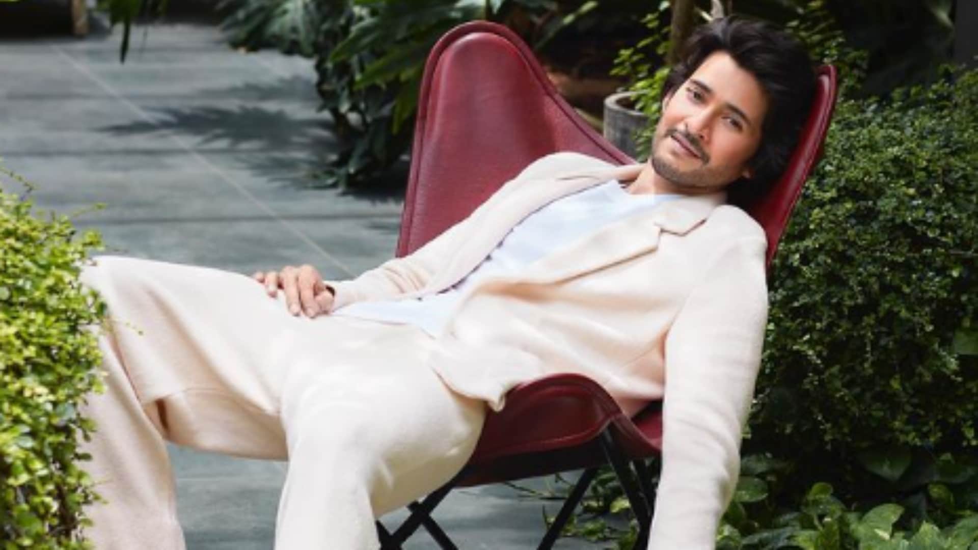 mahesh babu to have multiple looks in SSMB29 SS rajamouli finalized eight looks of actor for film reports