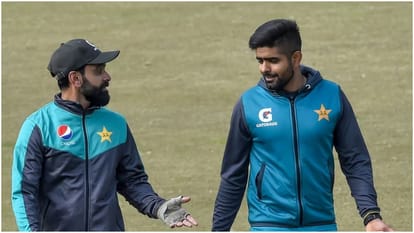 Babar Azam Surpasses Virat Kohli, Chris Gayle To Register fastest 10,000 runs in T20, Record