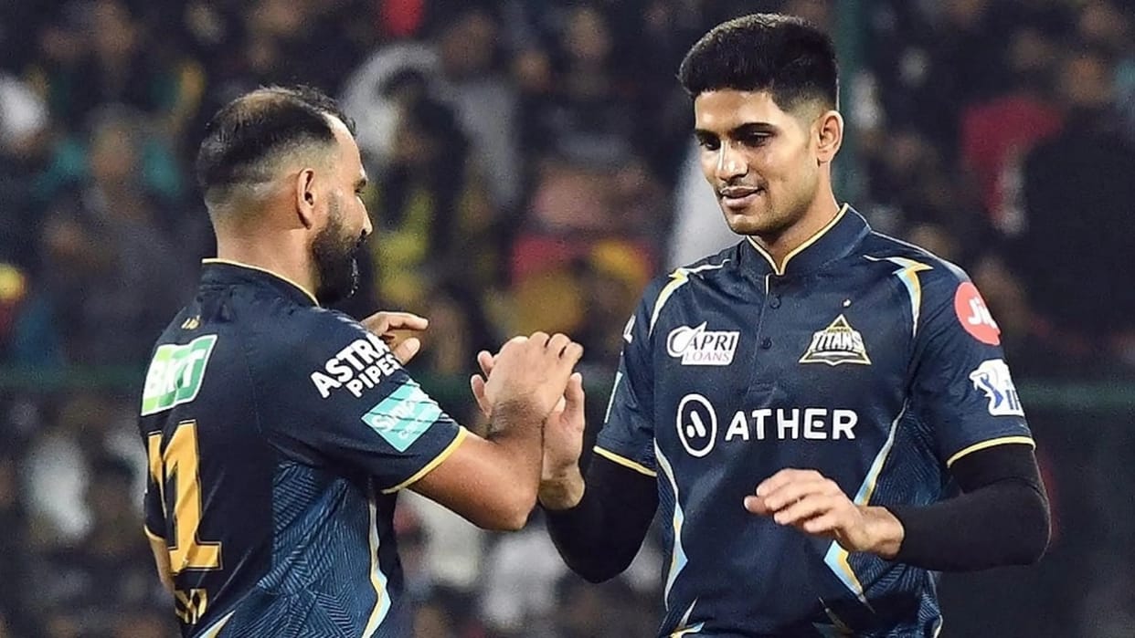 Kamlesh Nagarkoti to Sandeep Warrier 4 players who can replace Mohammed Shami in Gujarat Titans for IPL 2024