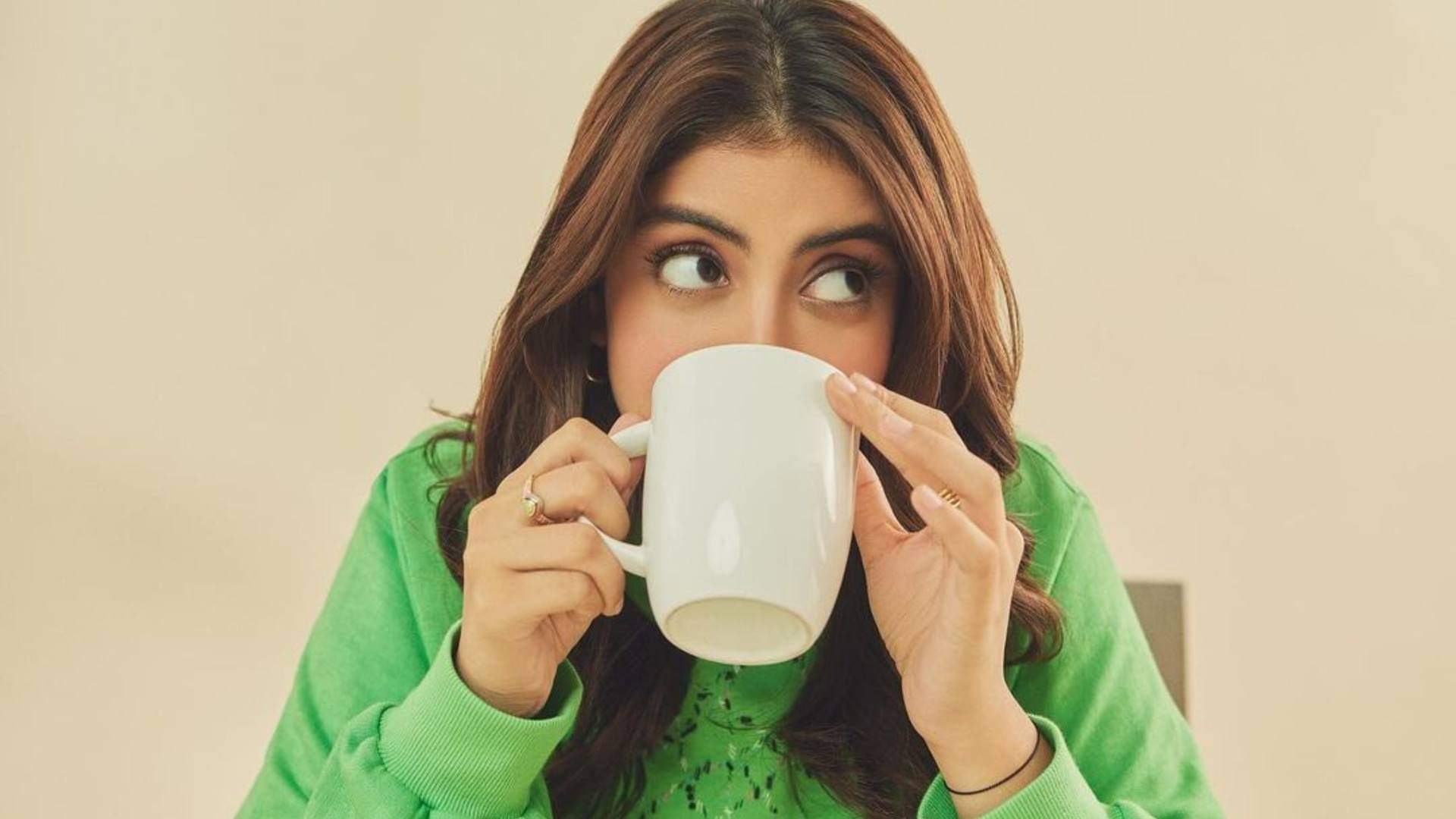 What The Hell Navya 2 Jaya Bachchan calls girls who pay bills on dates idiots social media stir increases