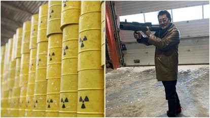 US charges Japanese Yakuza Leader for trafficking Nuclear Material from Myanmar news and updates