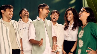 All India Rank Movie Review in Hindi by Pankaj Shukla Varun Grover Matchbox shots Bodhisattva Samta Sudiksha