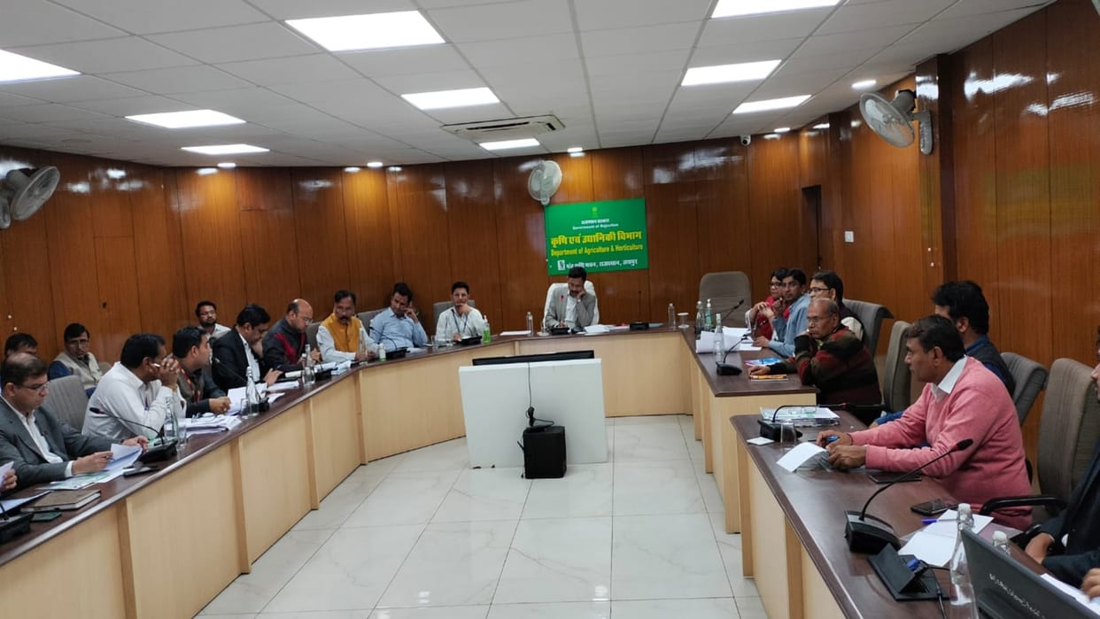 Rajasthan Up to 90 percent loan will be available for setting up a food unit grant up to Rs 10 lakh