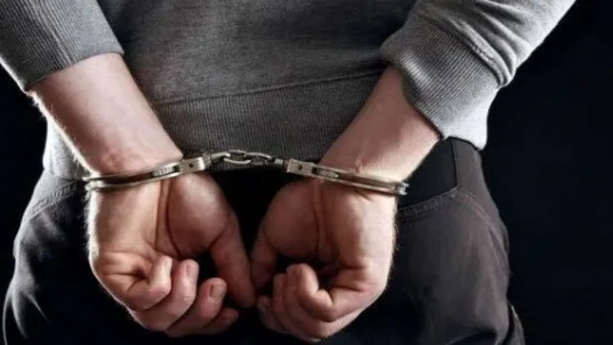 Farrukhabad: Mafia Anupam Dubey absconding associate Bal Kishan arrested