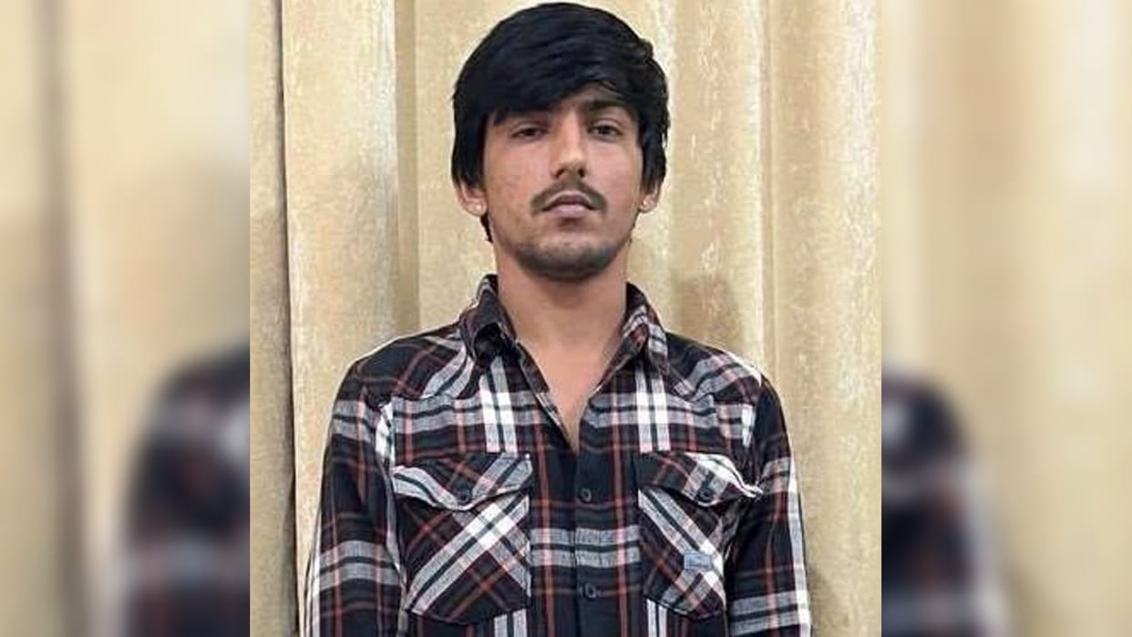 Rajasthan Anti Gangster Task Force arrested Lawrence Bishnoi and Rohit Godara gang member