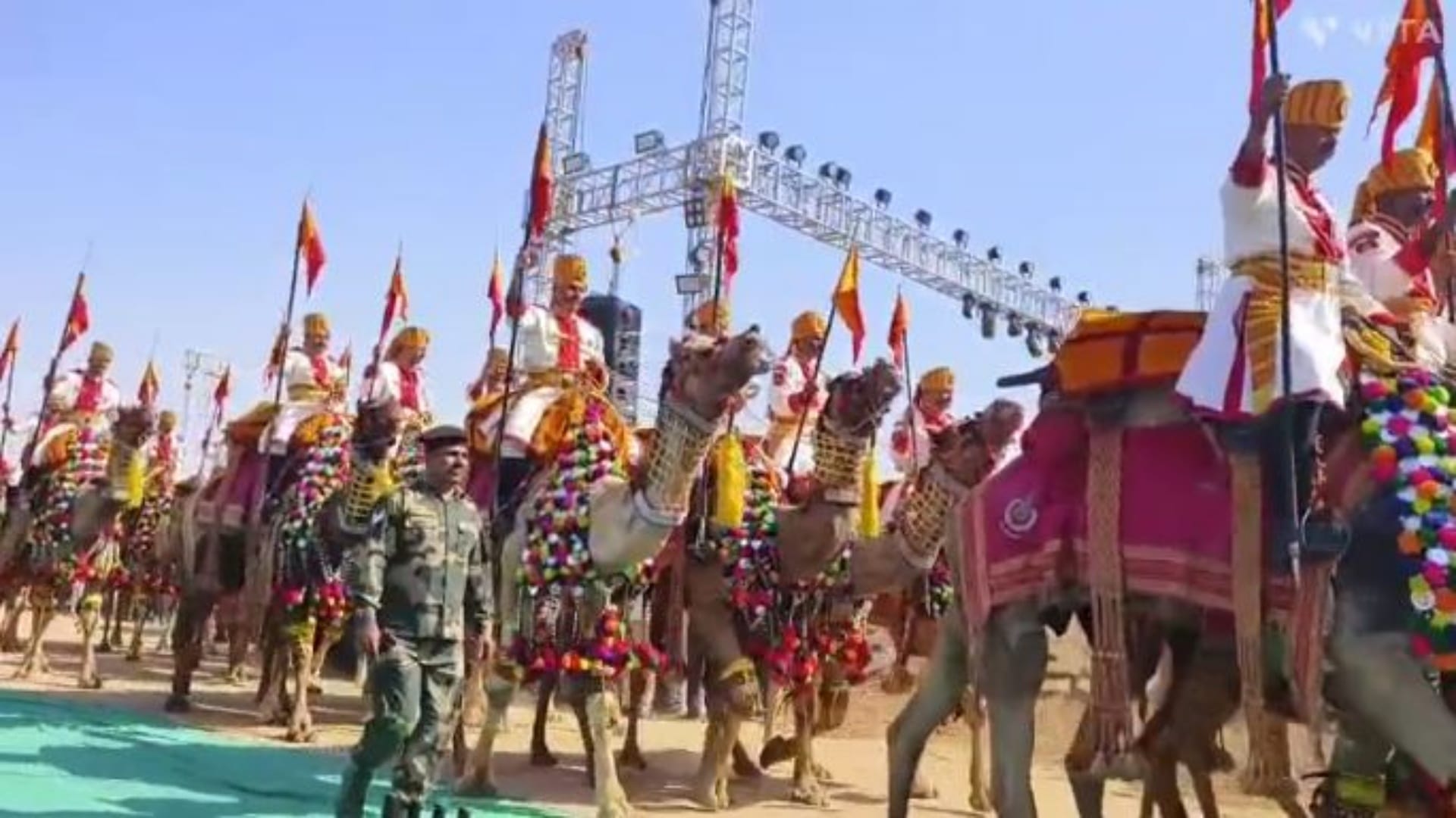 मरु महोत्सव
