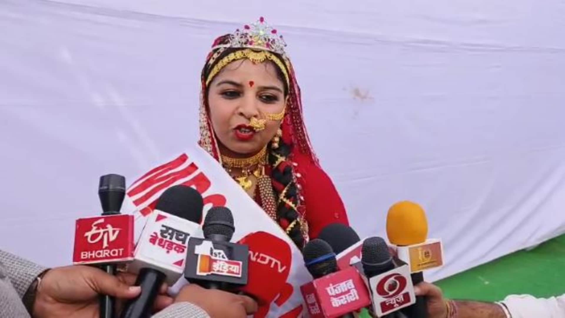 Jaisalmer Desert Festival 2024 Desert Festival begins in Golden City