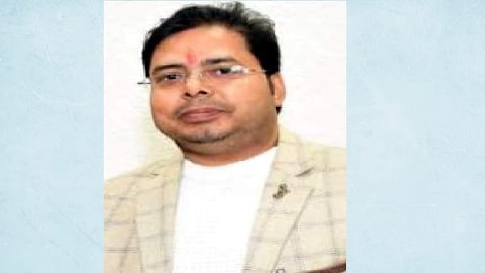 Rampur: BJP councilor gets a shock from the administration, approval given to cancel the fake caste certificat