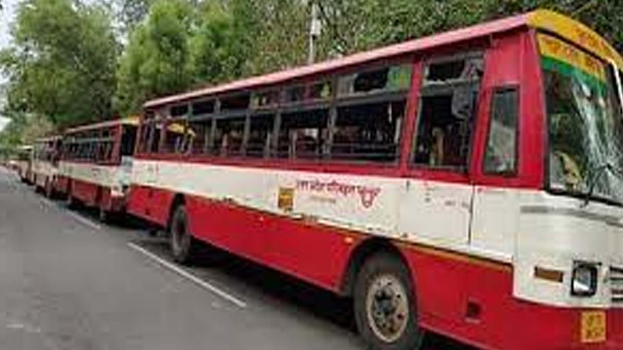 1350 new roadways buses will run from April