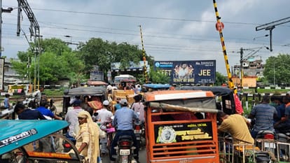 Underpass will be built on 18 Railway Gumti of Samastipur Railway Division
