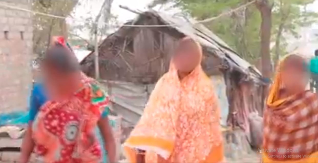 sandeshkhali row bjp release documentary claim truth which hide by mamata banerjee