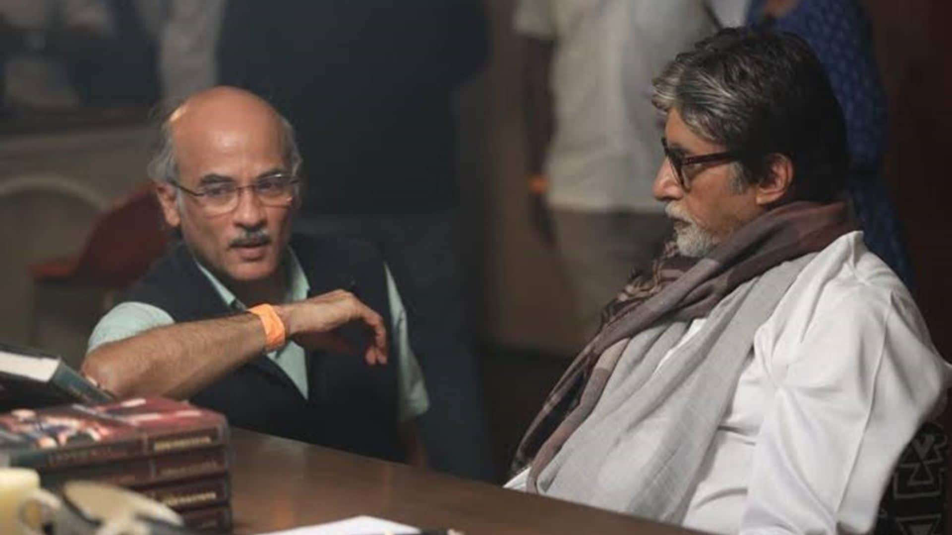 Sooraj Barjatya Birthday Salman Khan Amitabh Bachchan Neena Gupta shared work Experience with Rajshree