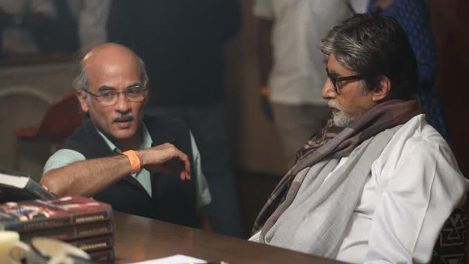 Sooraj Barjatya Birthday Salman Khan Amitabh Bachchan Neena Gupta shared work Experience with Rajshree