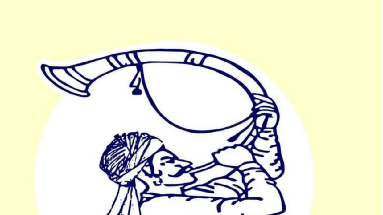 Sharad pawar launched new party symbol for upcoming election