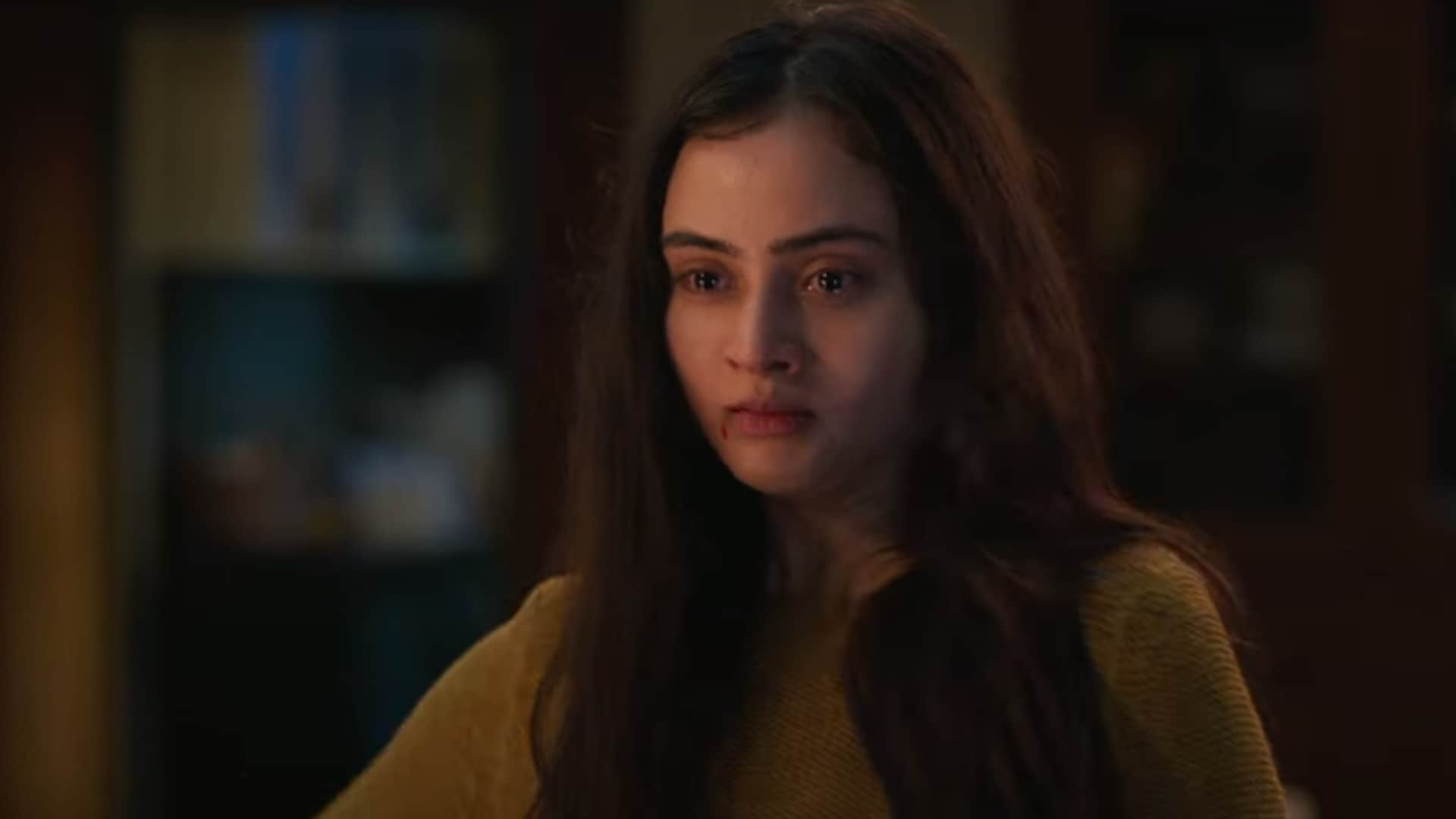 Ajay Devgn Jyotika and R Madhavan Starrer Shaitaan Trailer Out Directed By Vikas Bahl