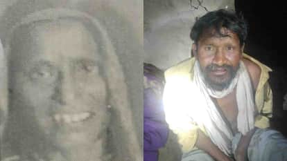 Dewas Crime: Disabled mother murdered by burning her alive after dispute