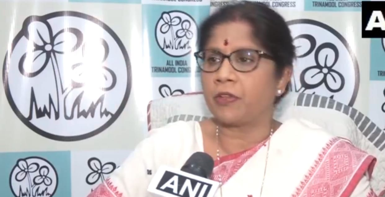 west bengal minister says bjp leaders think right to brand people anti national in khalistan sandeshkhali
