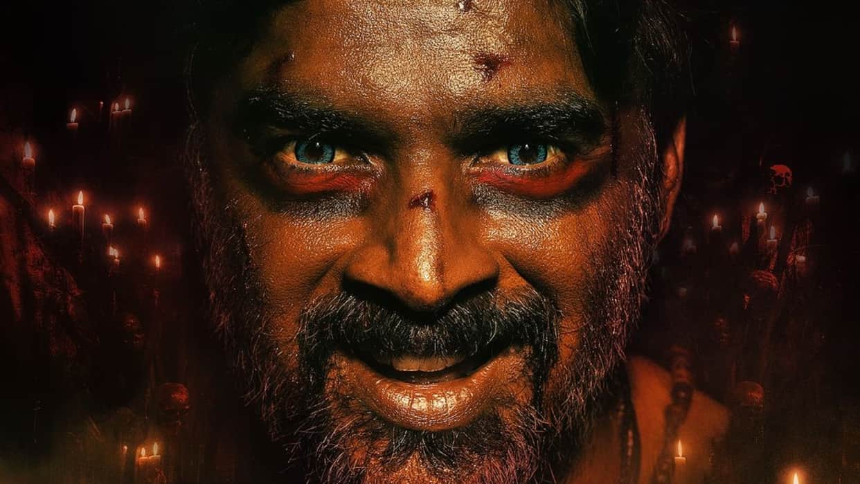 R madhavan reveals His Wife Reaction To His Shaitaan look he said this film affected his personal life