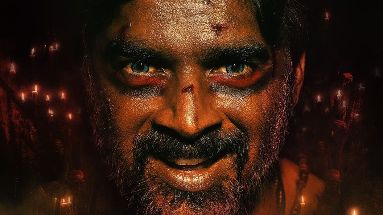 R madhavan reveals His Wife Reaction To His Shaitaan look he said this film affected his personal life