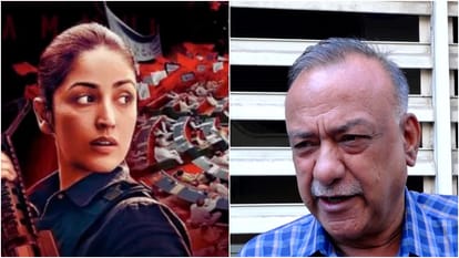 Article 370 Public Review: Audience Reaction on Yami Gautam Priyamani Aditya Dhar Film 1st day 1st show