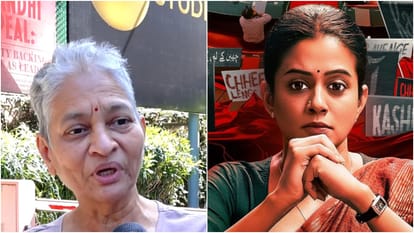 Article 370 Public Review: Audience Reaction on Yami Gautam Priyamani Aditya Dhar Film 1st day 1st show