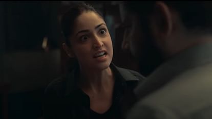 Article 370 Movie Review and Rating in Hindi Yami Gautam Priyamani Arun Govil Aditya Dhar Film