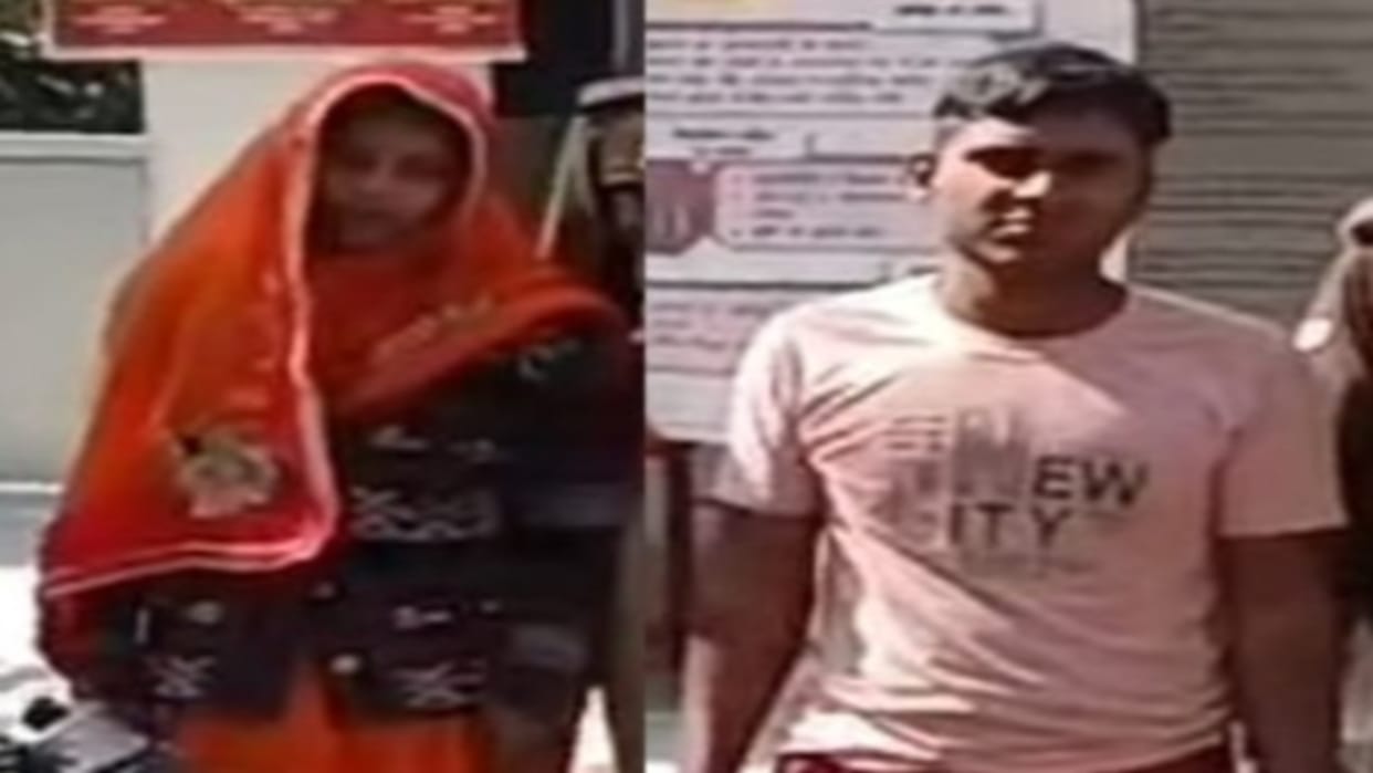 Sensational revelation: Ruthless mother got her son murdered for her lover