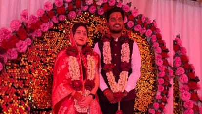 CM Mohan Yadav: मुख्यमंत्री की सादगी देखिये, बेटे वैभव की शादी में दोनों पक्षों से होंगे सिर्फ 200 मेहमान Madhya Pradesh Chief Minister Mohan Yadav's Son Vaibhav To Marry Harda's Shalini On February 24