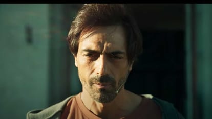 Crakk Review Vidyut Jammwal again number one in action and zero in acting disappoint fans on Cinema Lovers Day
