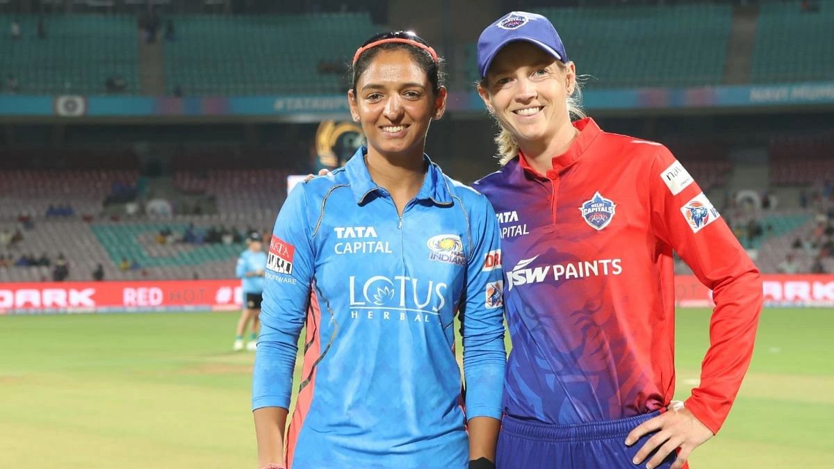 मुंबई इंडियंस महिला बनाम दिल्ली कैपिटल्स महिला ड्रीम11 टीम भविष्यवाणी, मैच पूर्वावलोकन, फैंटेसी क्रिकेट संकेत: कप्तान, संभावित प्लेइंग 11, टीम समाचार;  चोट संबंधी अपडेट