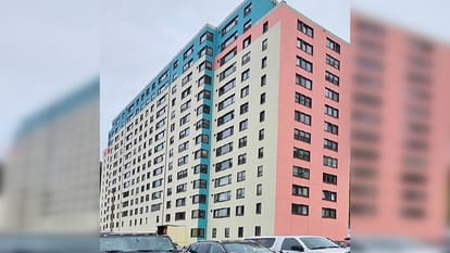 NBCC gets approval to complete five projects of Amrapali